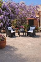 Stella Marina Sea & Sun - B&B Cefalú