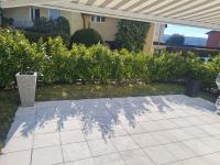 Wohnung im EG mit Terrasse, Spül- & Waschmaschine, Netflix - Chambres d'hôtes Pforzheim
