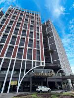 UrbanStay - Bed and Breakfast Kota Kinabalu