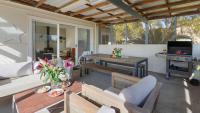 Bliss - seaside retreat - B&B Callala Beach