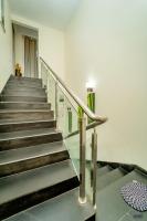Villa Oceanica - 3 BHK Private Pool Villa in Calangute By MaxStays - Ferienwohnung Calangute