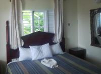 Chambre Lit King-Size - Vue sur Mer