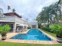 Residence Villa 3 Bedroom - B&B Bang Tao Beach
