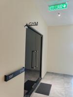 Modern Vetro11 Suite 2 to 4pax - B&B Kota Kinabalu