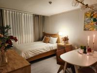 isak stay - Ferienwohnung Seoul