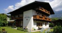 B&B Leogang - Haus Tirol - Bed and Breakfast Leogang