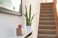Victorian Beach Retreat, Sleeps 8, Dog Friendly - B&B Saltburn-by-the-Sea