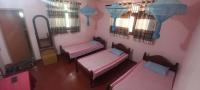 New Olina Gest and Restaurant - Bed and Breakfast Wellawaya