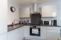 Spacious 1 Bedroom Apartment in Liverpool - B&B Liverpool
