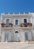 Marè Sunrise - B&B Bari