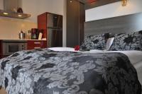 B&B Calella - Casablanca Suites - Adults Only - Bed and Breakfast Calella