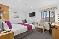 Kleine Tweepersoonskamer