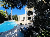 Villa Cosy - Villa de vacances environnement calme MAE-4054 - B&B La Grande-Motte