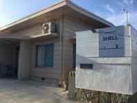 Guesthouse SHELL - Bed and Breakfast Honmura