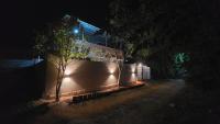 June Villa Feel at Home in the yelagiri hills - Chambres d’hôtes Yelagiri