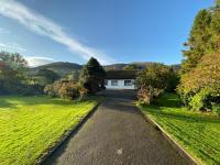 Larch Lodge - Paradise in the Mourne Mountains - Ferienwohnung Bryansford