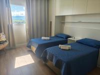 Studio Condomínio da fé - B&B Cachoeira Paulista