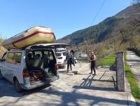 Apartman na Drini - Bed and Breakfast Foča