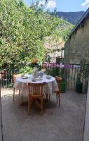 Chez jacky - B&B Serres