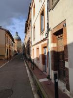 La suite du ferronnier - unique au coeur de Toulouse - Chambres d'hôtes Toulouse