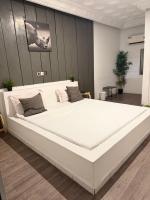 K-Residence Palmeraie - Bed and Breakfast Abidjan