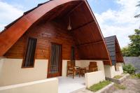 Sunflower - B&B Gili Trawangan