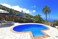 Casa La Castellana - B&B Tijarafe