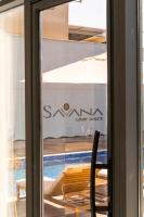 Savana Olive Chalet - Ferienwohnung Sowayma