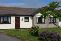 Sunset Cottage 2 Bedrooms & 2 Loos Lizard Base - B&B Ruan Major