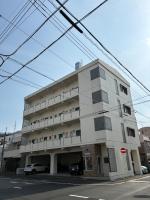 Mifuku Guesthouse Gifu 301 - B&B Gifu