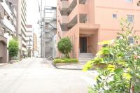 Corridor Bel-Air 103 コリドールベルエア103 - 最大4名 - Ferienwohnung Takamatsu
