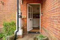 New Forest Flat Steps from Brockenhurst Station, Sleeps 4 - Ferienwohnung Brockenhurst