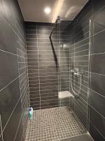 Charmante chambre Chalet - B&B Crozet