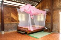 Mama Pham Homestay - B&B Tả Van