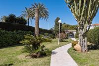 La Casita Escondida - Ferienwohnung Xàbia