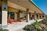 Mahana House Country Inn - B&B