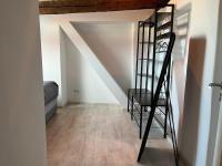 Modernes Loft mit Holzbalken und Charme - B&B Bautzen