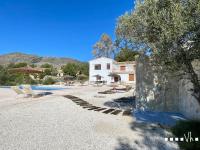 VH Costa Blanca - MATIMI - Ferienwohnung Benissa