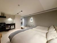Origaminn 602 by b hotel - 5 mins PeacePark - B&B Hiroshima