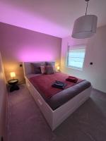 Flexi flat Gosselies Providence 11 - Chambres d'hôtes Charleroi