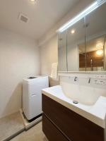 Origaminn 603 by b hotel - 5 mins PeacePark - B&B Hiroshima