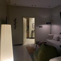ستديو ماستر بدخول ذاتي - Ferienwohnung Quai