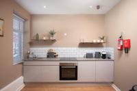 Coral Boutique II Apartment 2 - Bed and Breakfast Blackpool
