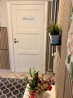 Guesthouse with private entrance - B&B Grenaa