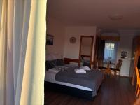 Naplemente Apartman - B&B Cserszegtomaj