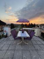 Naplemente Apartman - B&B Cserszegtomaj