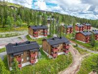 Rukan Taiga, 2 rinnelippua - Bed and Breakfast Ruka