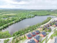 Rukan Taiga, 2 rinnelippua - Bed and Breakfast Ruka