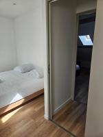 Petite maison design proche centre ville - Ferienwohnung Cusset