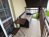 Apartamenty Zielony - Bed and Breakfast Krynica Morska